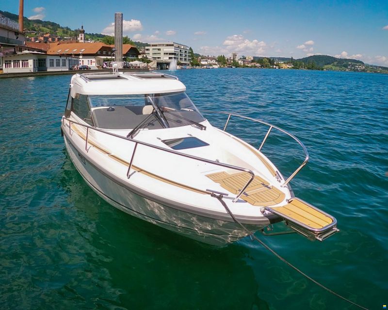 Aquador 25 HT