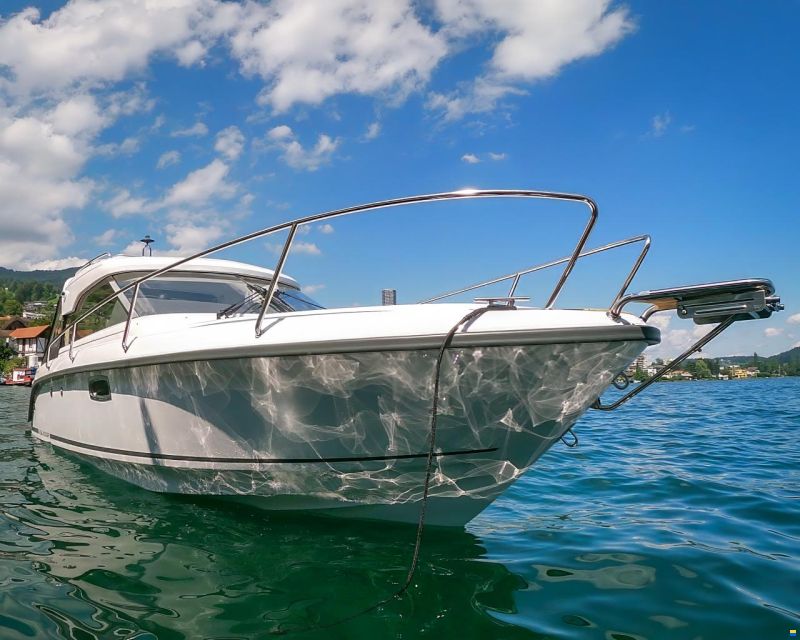 Aquador 25 HT