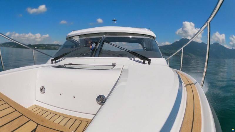 Aquador 25 HT
