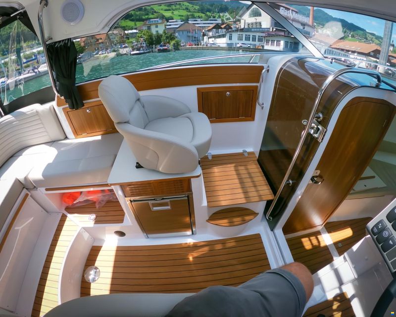 Aquador 25 HT