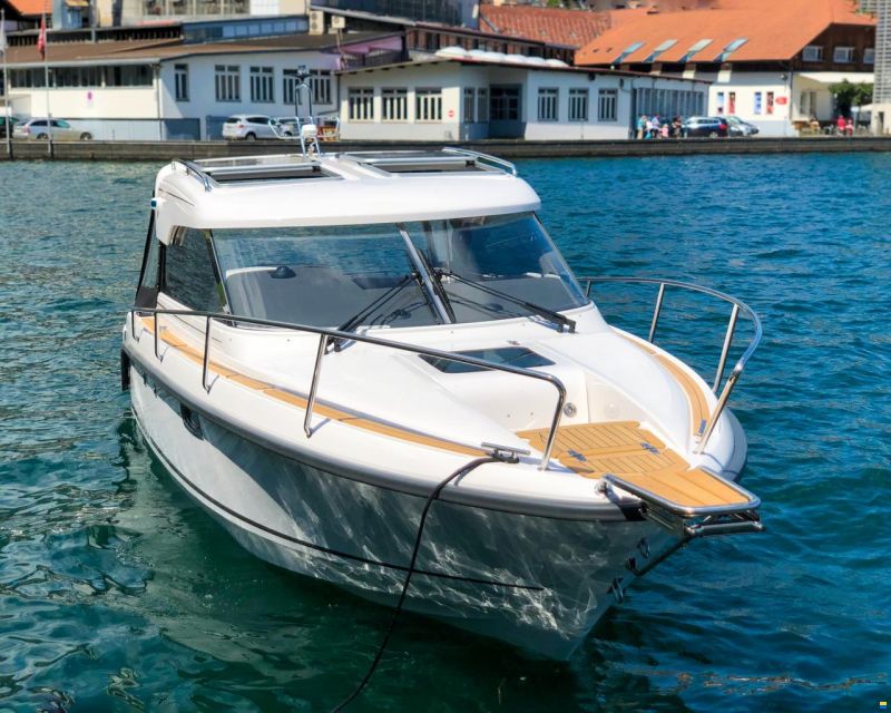 Aquador 25 HT
