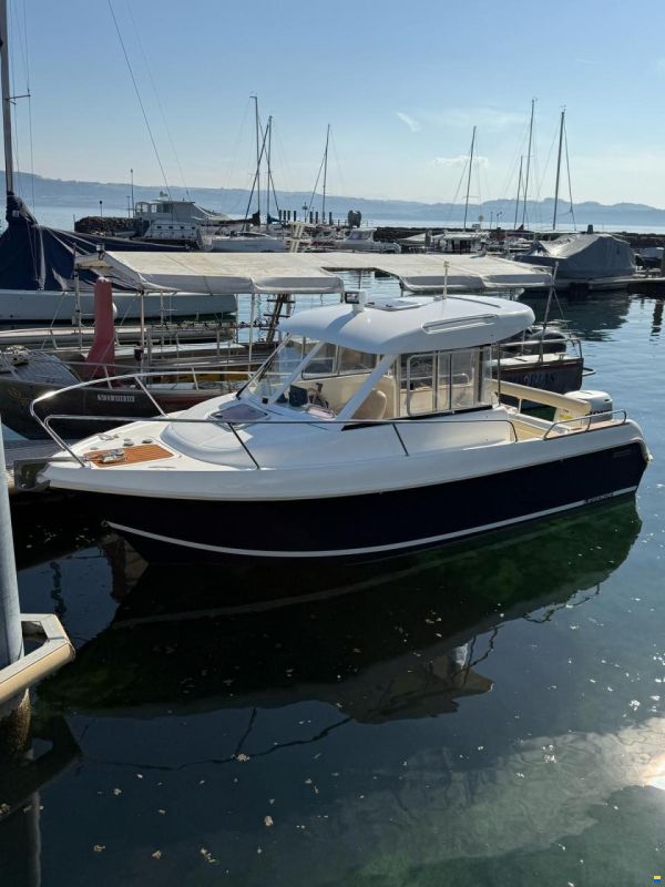 Jeanneau Merry Fisher 625