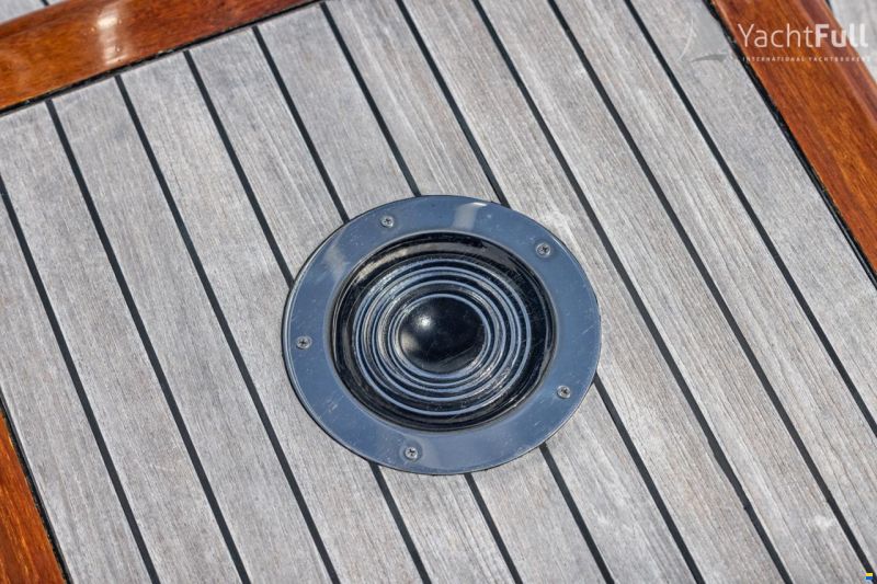 K&M Yachtbuilders Bestevaer 50s