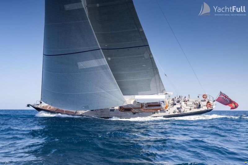 Frers 105