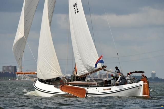Lemsteraak 1600