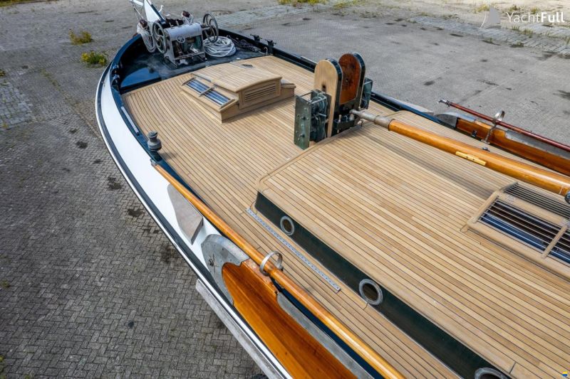 Lemsteraak 1600