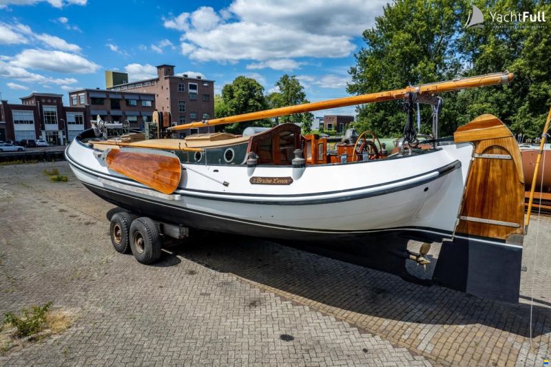 Lemsteraak 1600