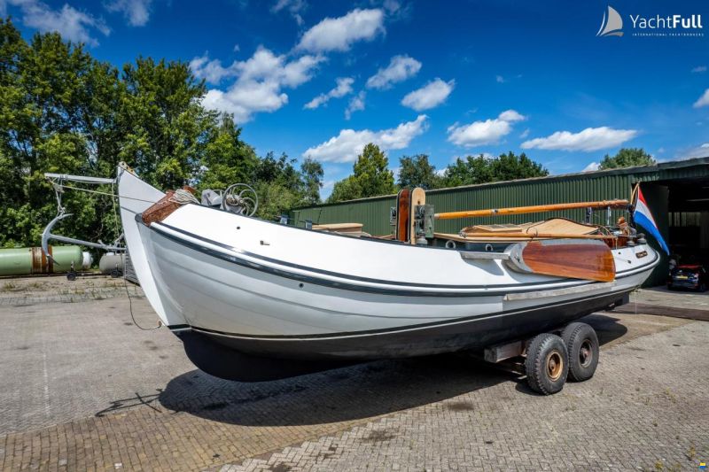 Lemsteraak 1600