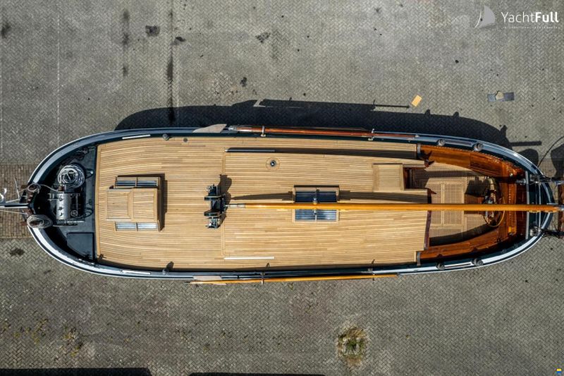 Lemsteraak 1600