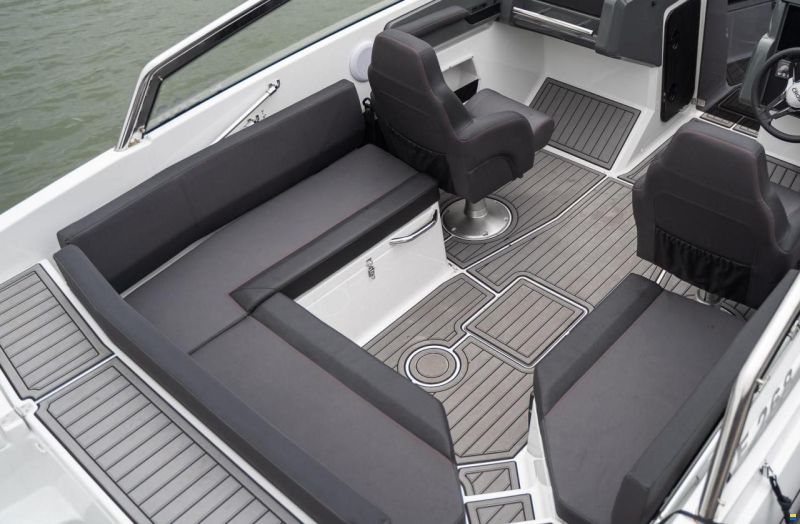 Yamarin Cross 75 BR