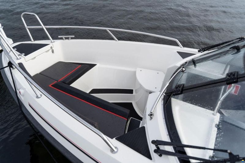 Yamarin Cross 64 BR