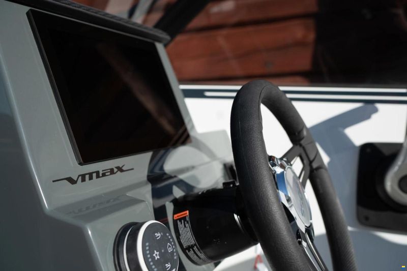Yamarin Cross 62 BR V-Max