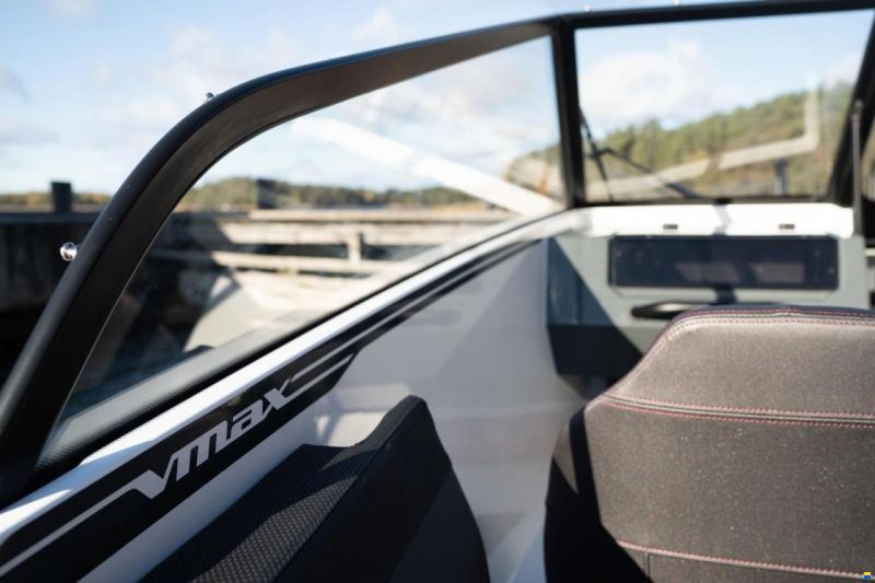 Yamarin Cross 62 BR V-Max
