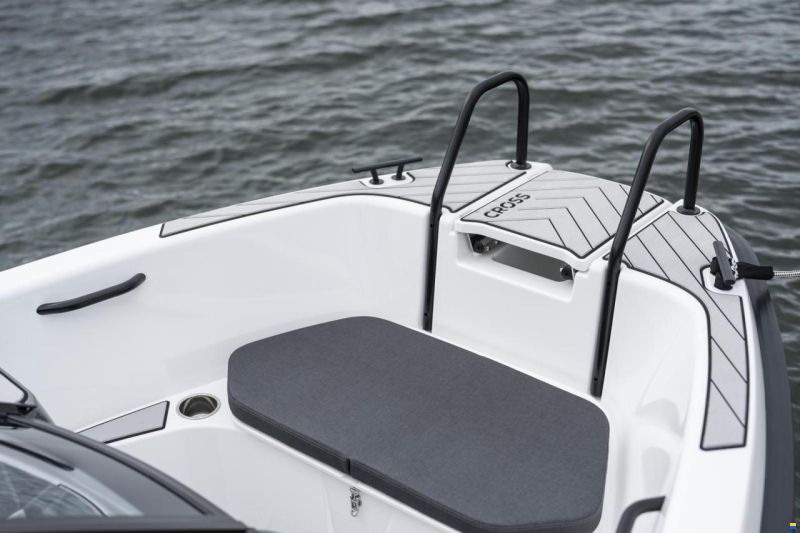 Yamarin Cross 55 BR