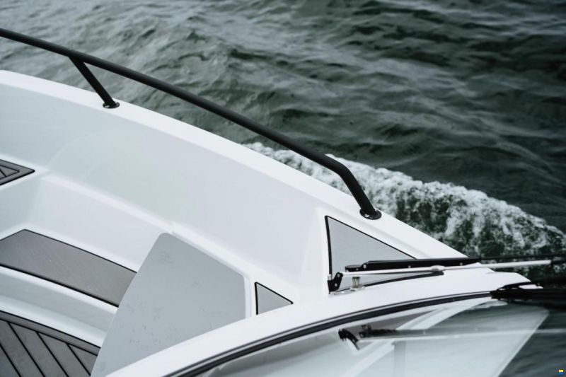 Yamarin Cross 57 BR V-Max