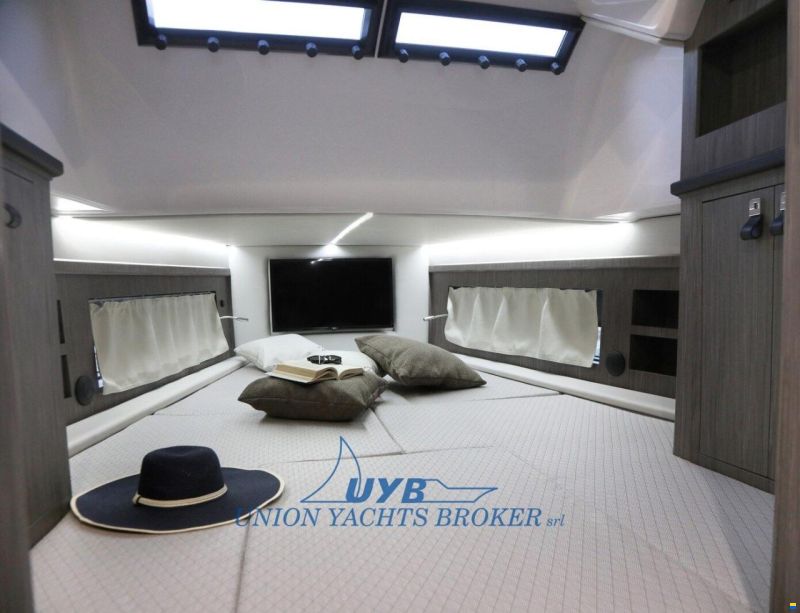 Ranieri CAYMAN 45 CRUISER