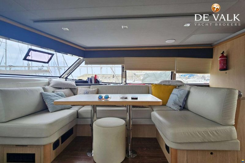 AQUILA 42