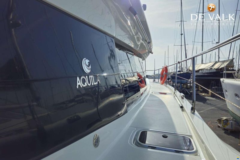 AQUILA 42