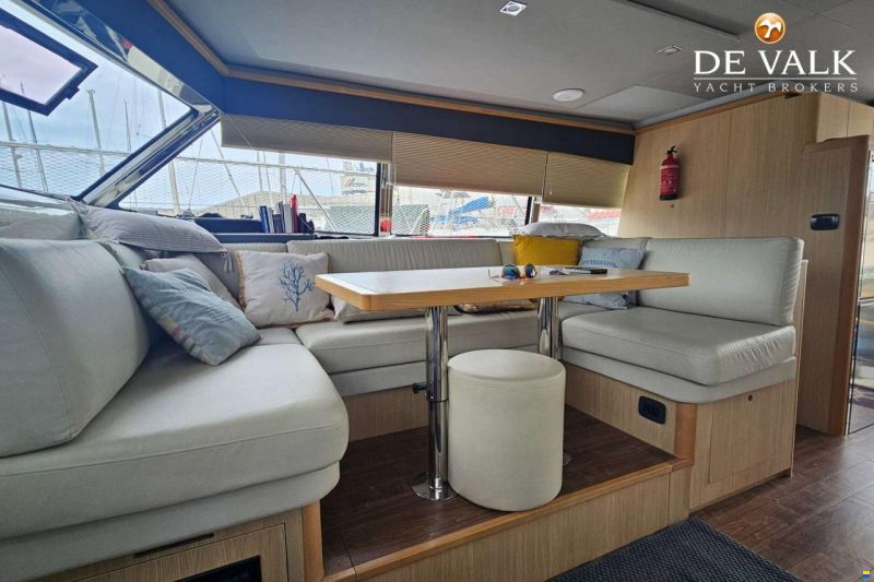 AQUILA 42