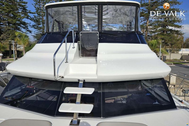 AQUILA 42