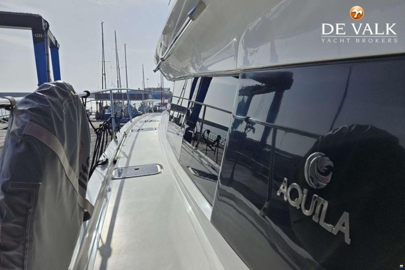 AQUILA 42