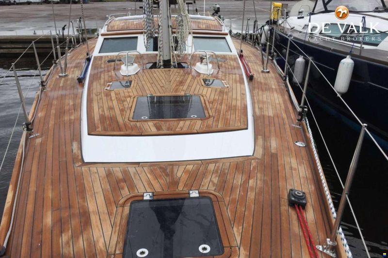 Nordbaelt 50