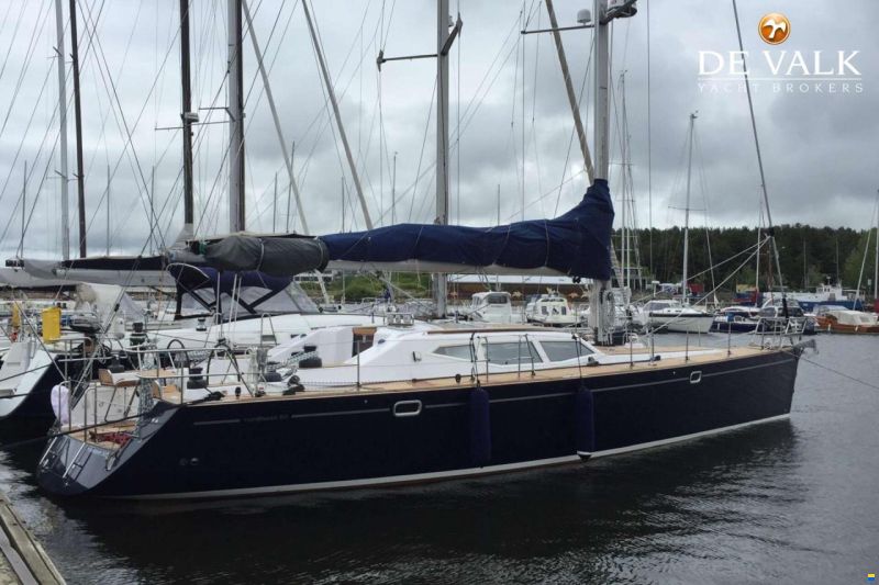 Nordbaelt 50