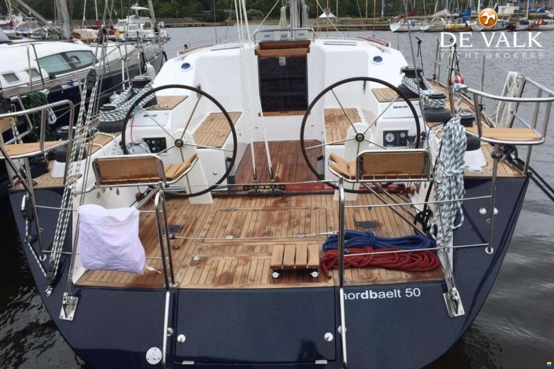 Nordbaelt 50