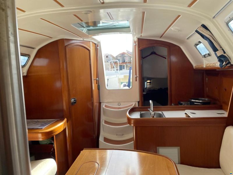 Beneteau Oceanis Clipper 311