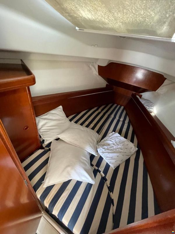 Beneteau Oceanis Clipper 311