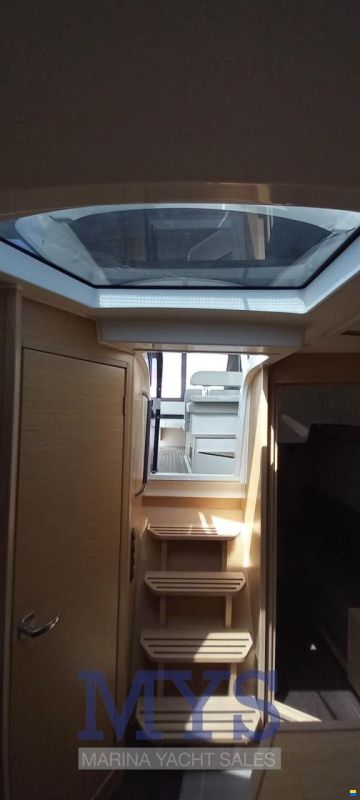Bavaria S 33 Hard Top