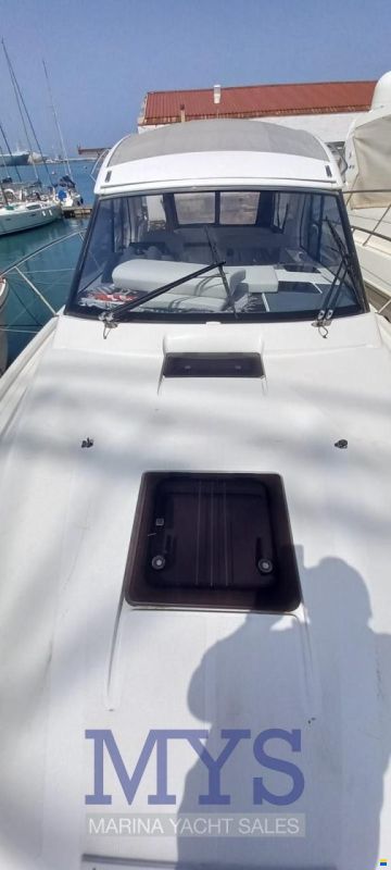 Bavaria S 33 Hard Top