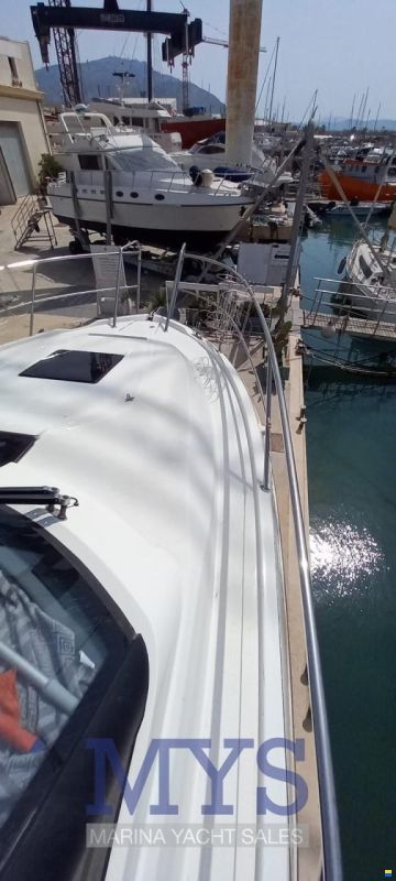 Bavaria S 33 Hard Top