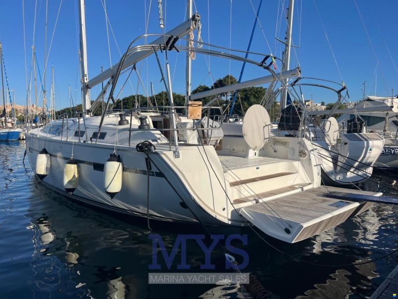 Bavaria 51 Cruiser