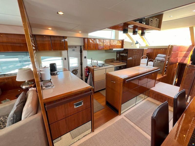 Failine Boats Ltd Squadron 68