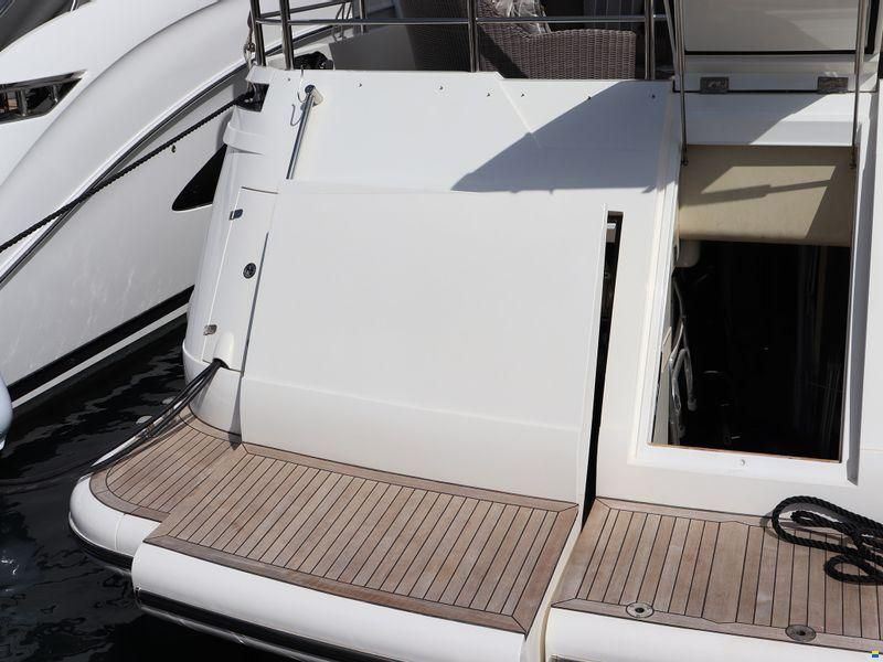 Failine Boats Ltd Squadron 68