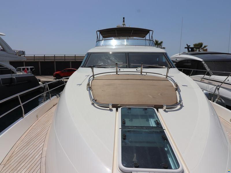 Failine Boats Ltd Squadron 68
