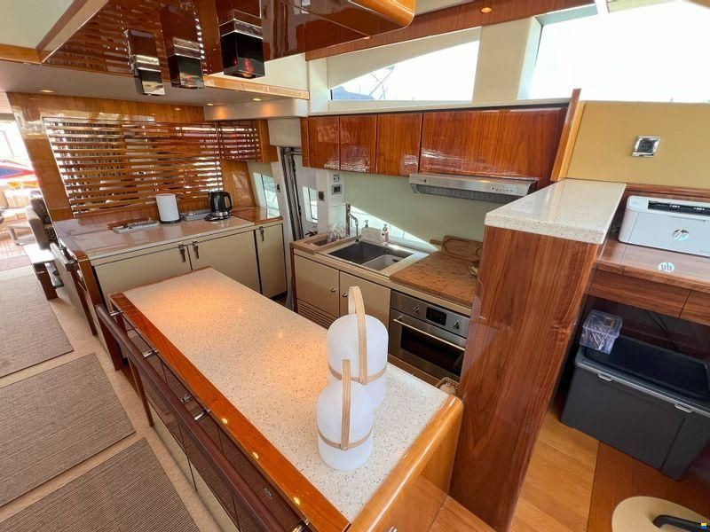 Failine Boats Ltd Squadron 68