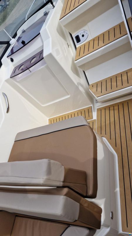 Quicksilver 805 Activ Cruiser
