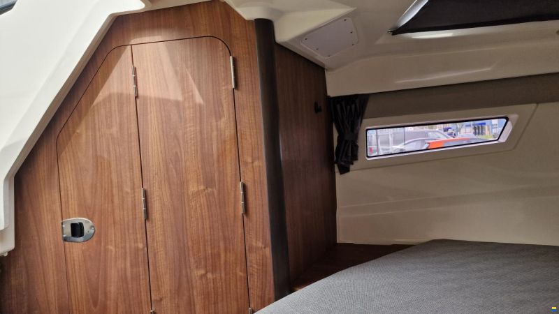 Quicksilver 805 Activ Cruiser