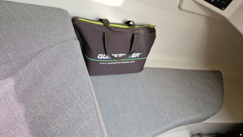 Quicksilver 805 Activ Cruiser