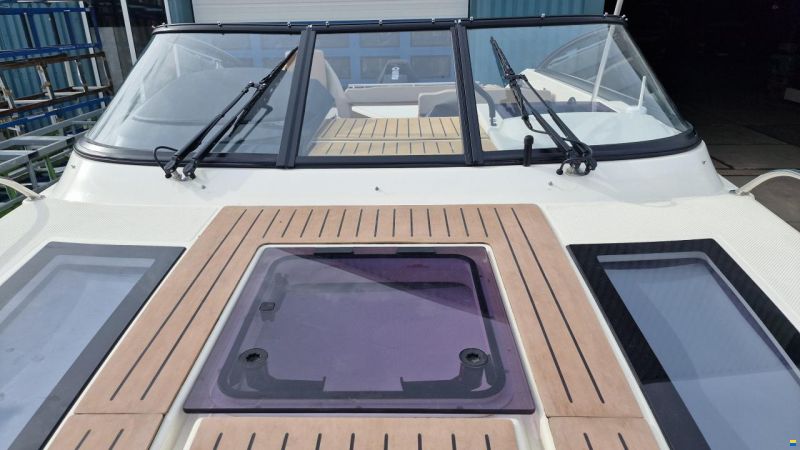 Quicksilver 805 Activ Cruiser