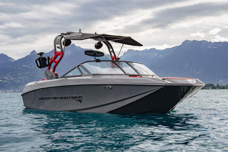 Nautique G21 - 2018