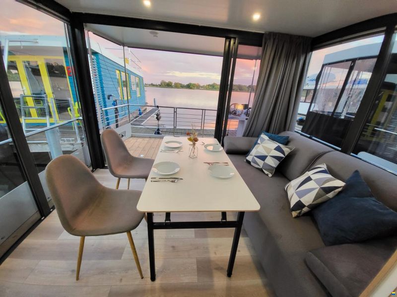 Waterbus Independent Mini