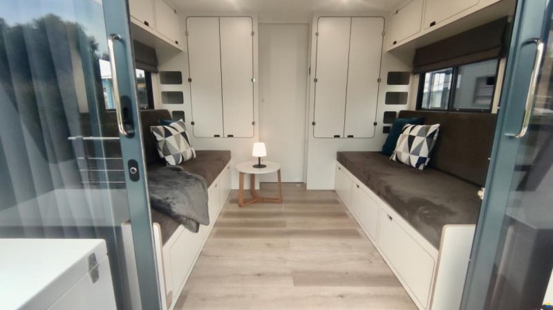 Waterbus Independent Mini