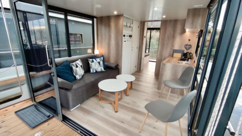 Waterbus Independent Mini