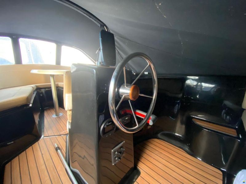 Fjordjollen 500 Classic XL