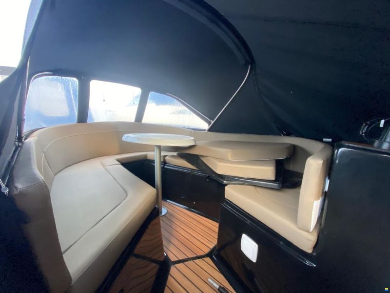 Fjordjollen 500 Classic XL