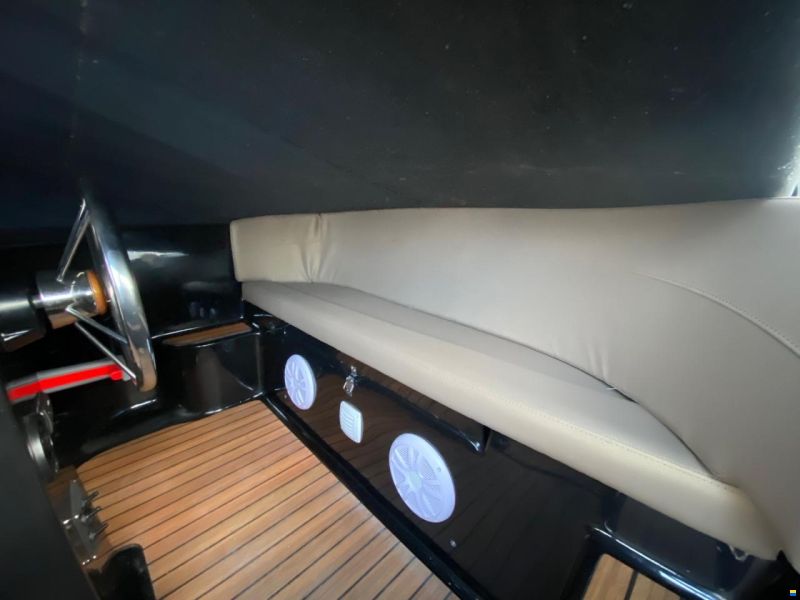 Fjordjollen 500 Classic XL