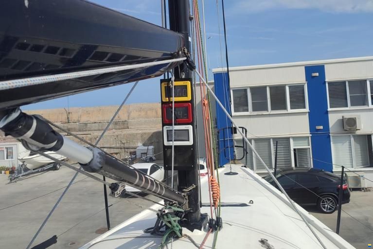 Farr 40